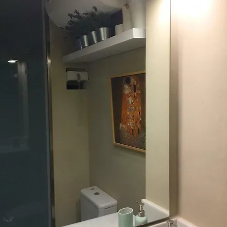 Apartmán Fornet_24 Altea